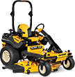 Shop Mowers at Tatum Motor Company