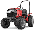 Shop Tractors at Tatum Motor Company